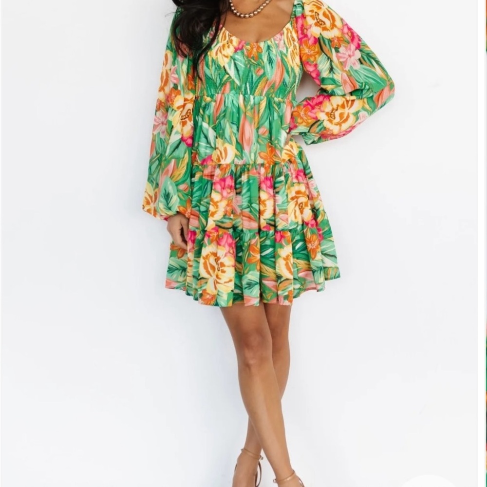 BALTIC BORN DRESS💋NWT
